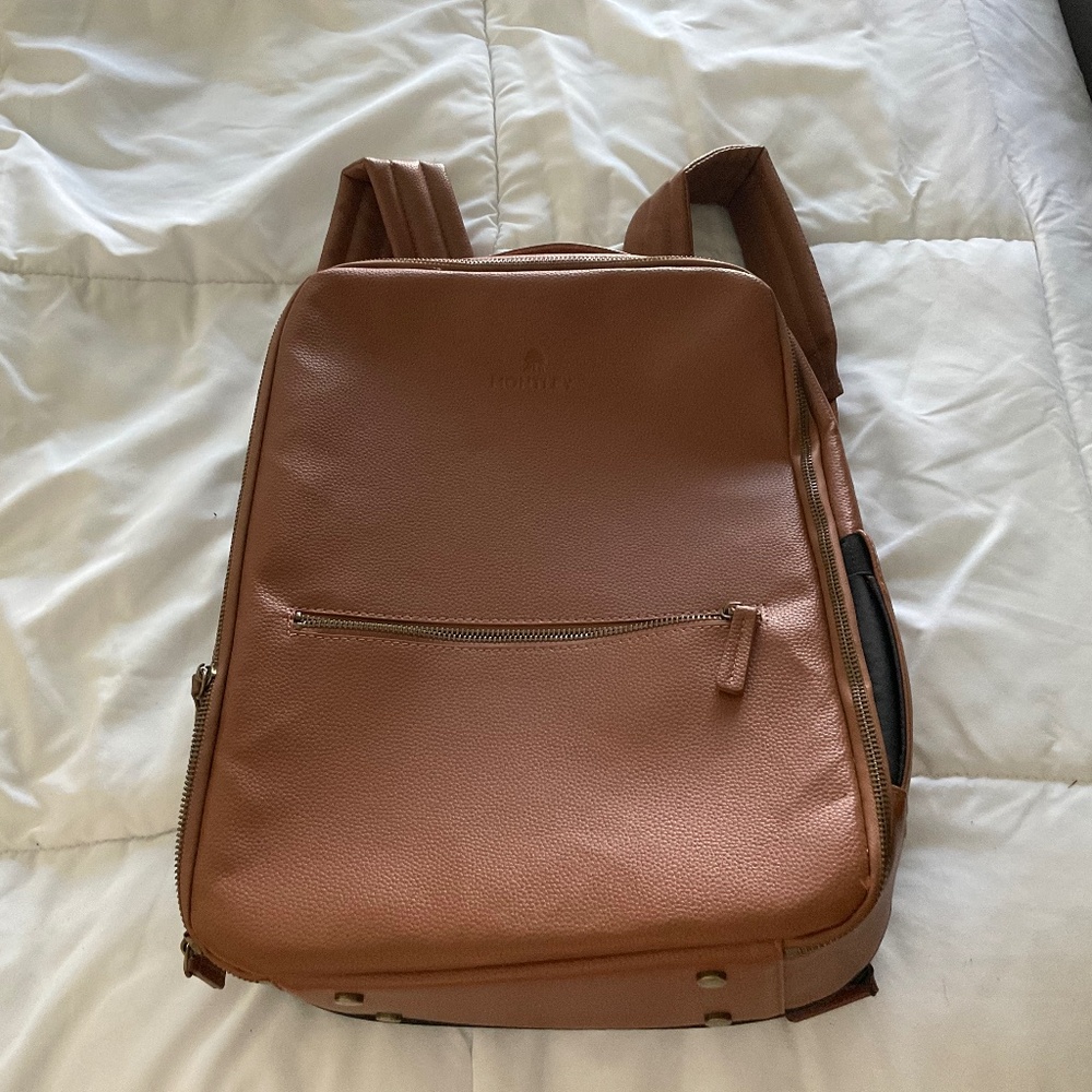 Montley backpack/overnight bag